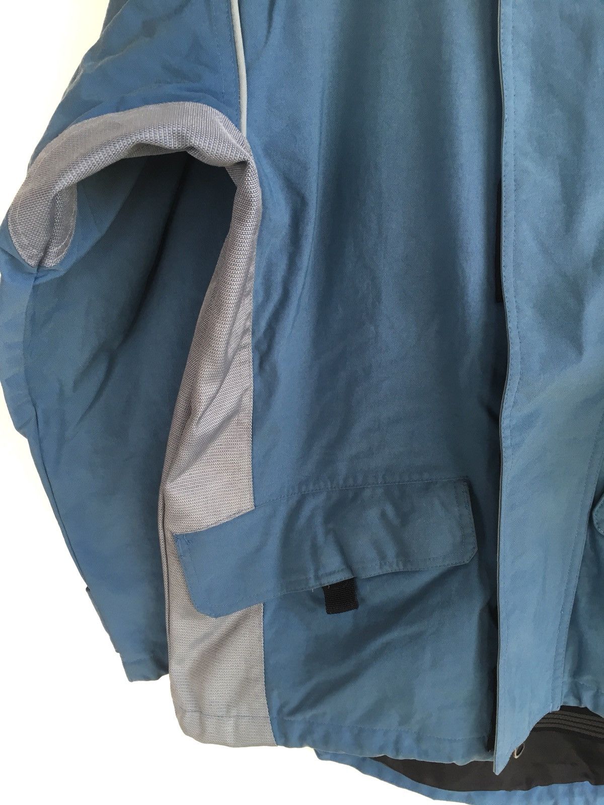 Nike ACG Nike ACG all condition gear outdoor wear jacket Size S / US 4 / IT 40 - 4 Thumbnail