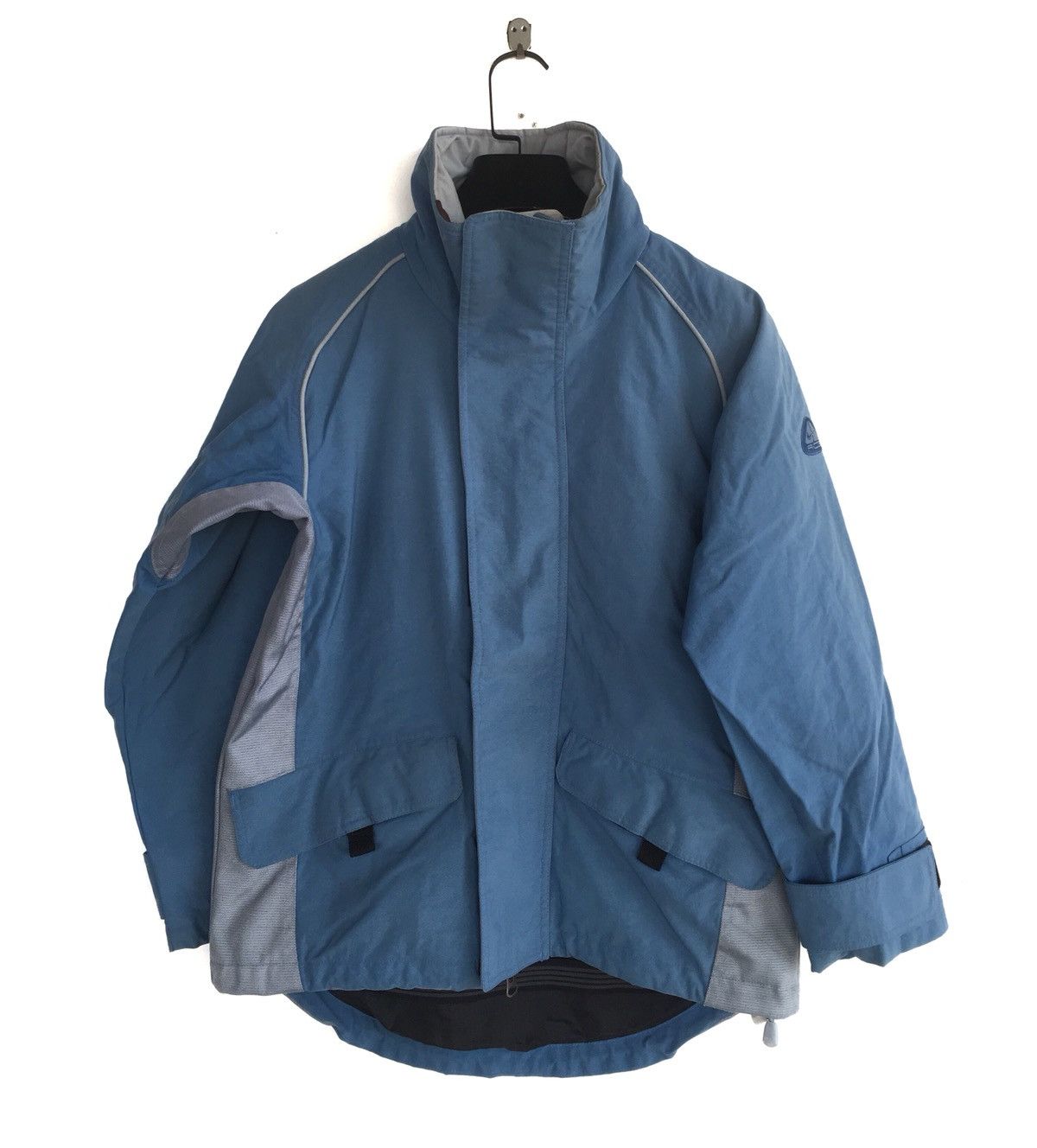 Nike ACG Nike ACG all condition gear outdoor wear jacket Size S / US 4 / IT 40 - 1 Thumbnail