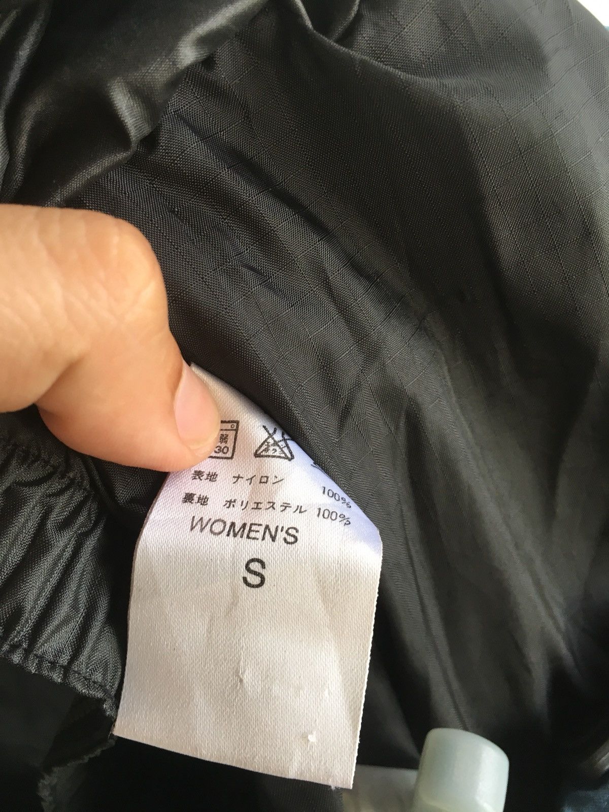 Nike ACG Nike ACG all condition gear outdoor wear jacket Size S / US 4 / IT 40 - 10 Thumbnail