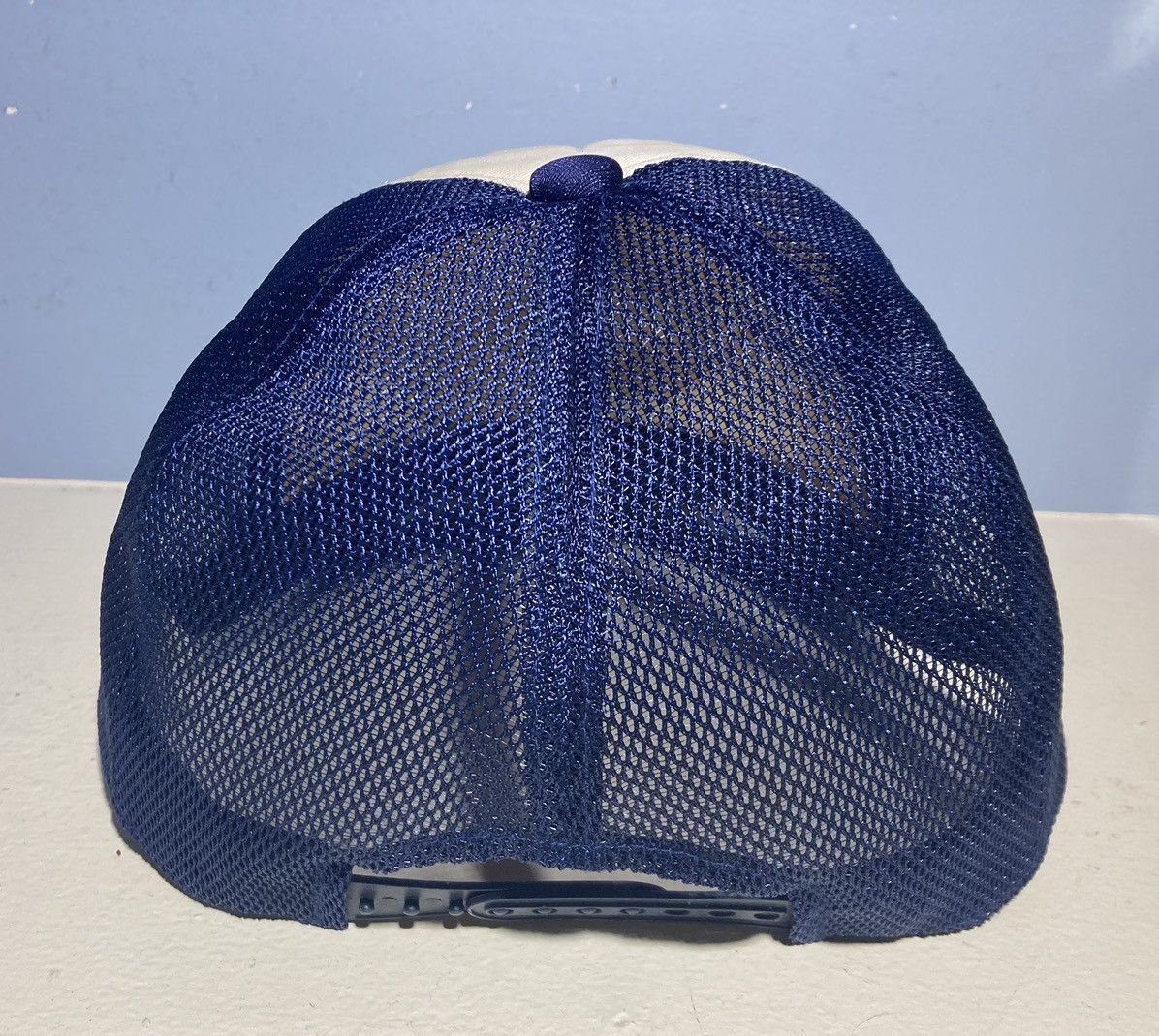 Bape Baby Milo Mesh Cap Size ONE SIZE - 3 Thumbnail