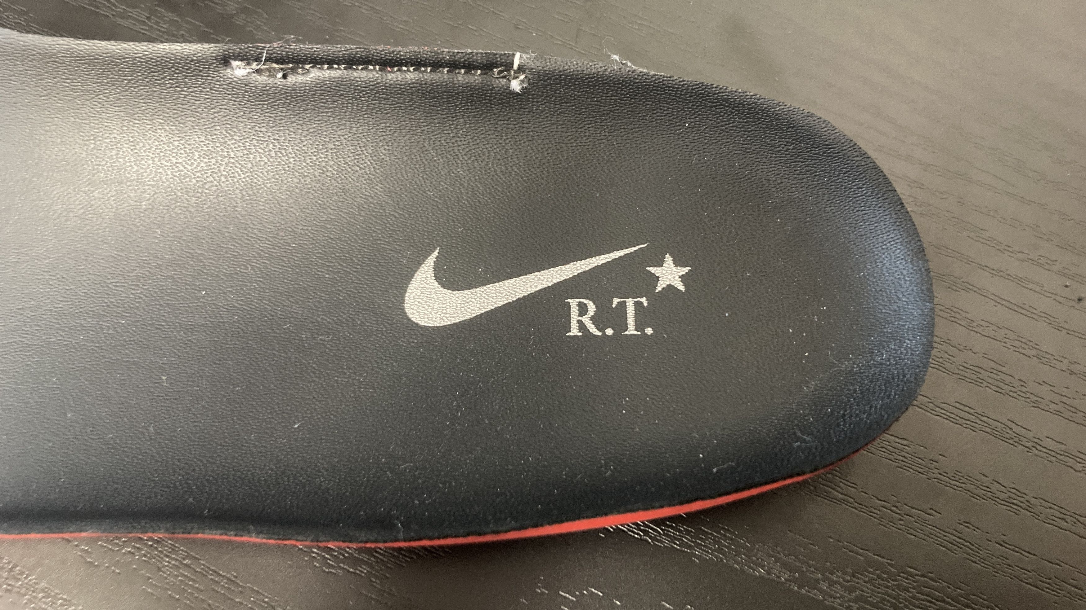 Givenchy × Nike × Riccardo Tisci NIKE x R.T/ZOOM LEGEND RICCARDO TISCI/23711 - 0510 141 Size US 9 / EU 42 - 13 Thumbnail