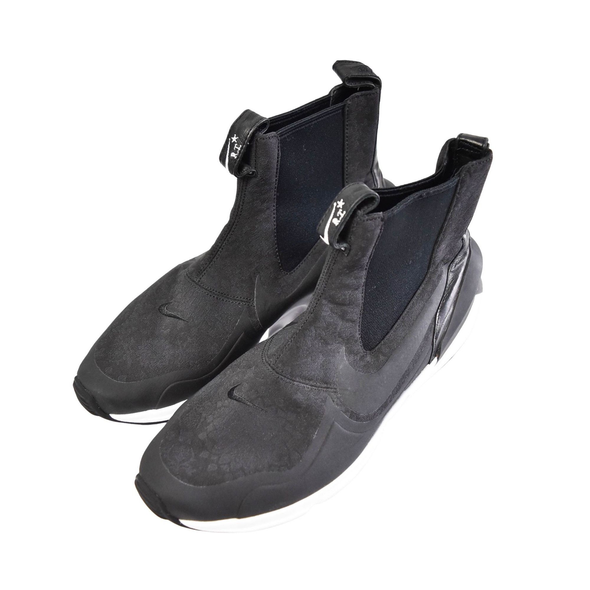 image of Givenchy x Nike R.t/zoom Legend Riccardo Tisci/23711 - 0510 141 Shoes in Black, Men's (Size 9)