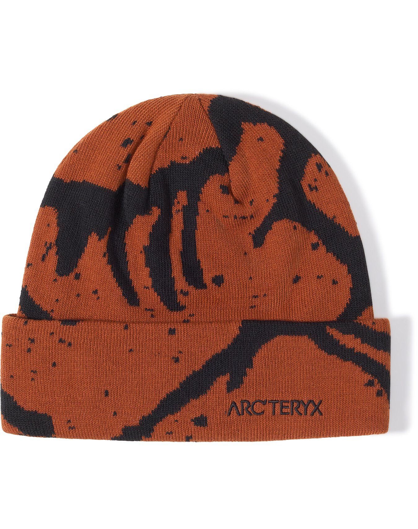 Arc'teryx - Grotto Toque - Arctic Silk/warm Stone