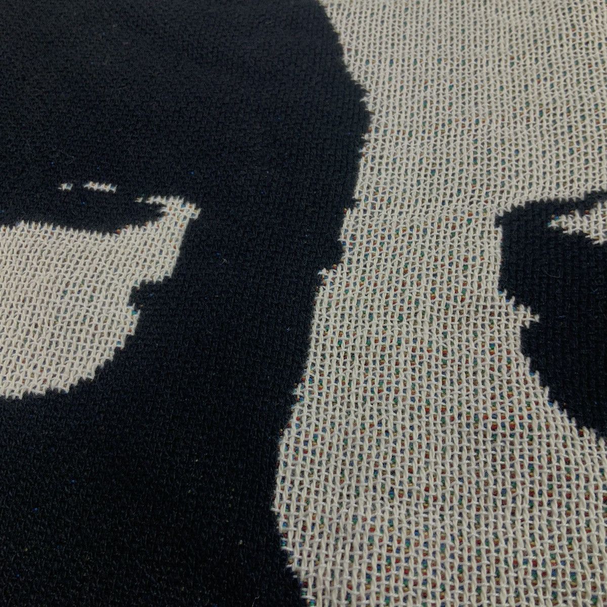 4x1111 4x1111 Myers Clean Cut Tapestry Crewneck Medium Size US M / EU 48-50 / 2 - 3 Thumbnail