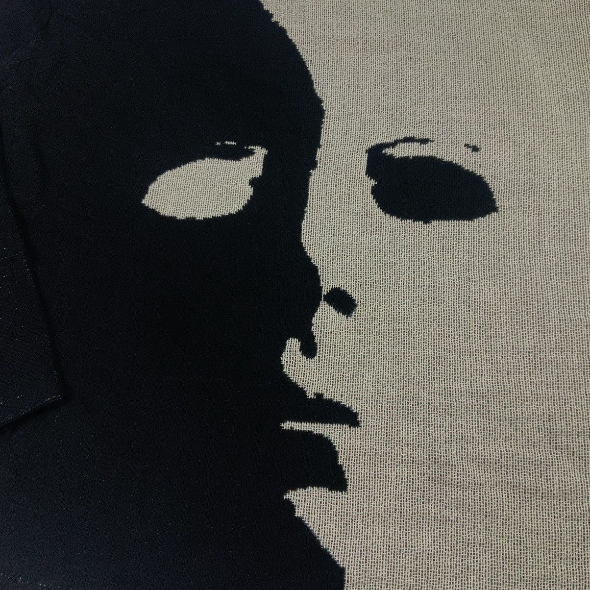 4x1111 4x1111 Myers Clean Cut Tapestry Crewneck Medium Size US M / EU 48-50 / 2 - 2 Thumbnail