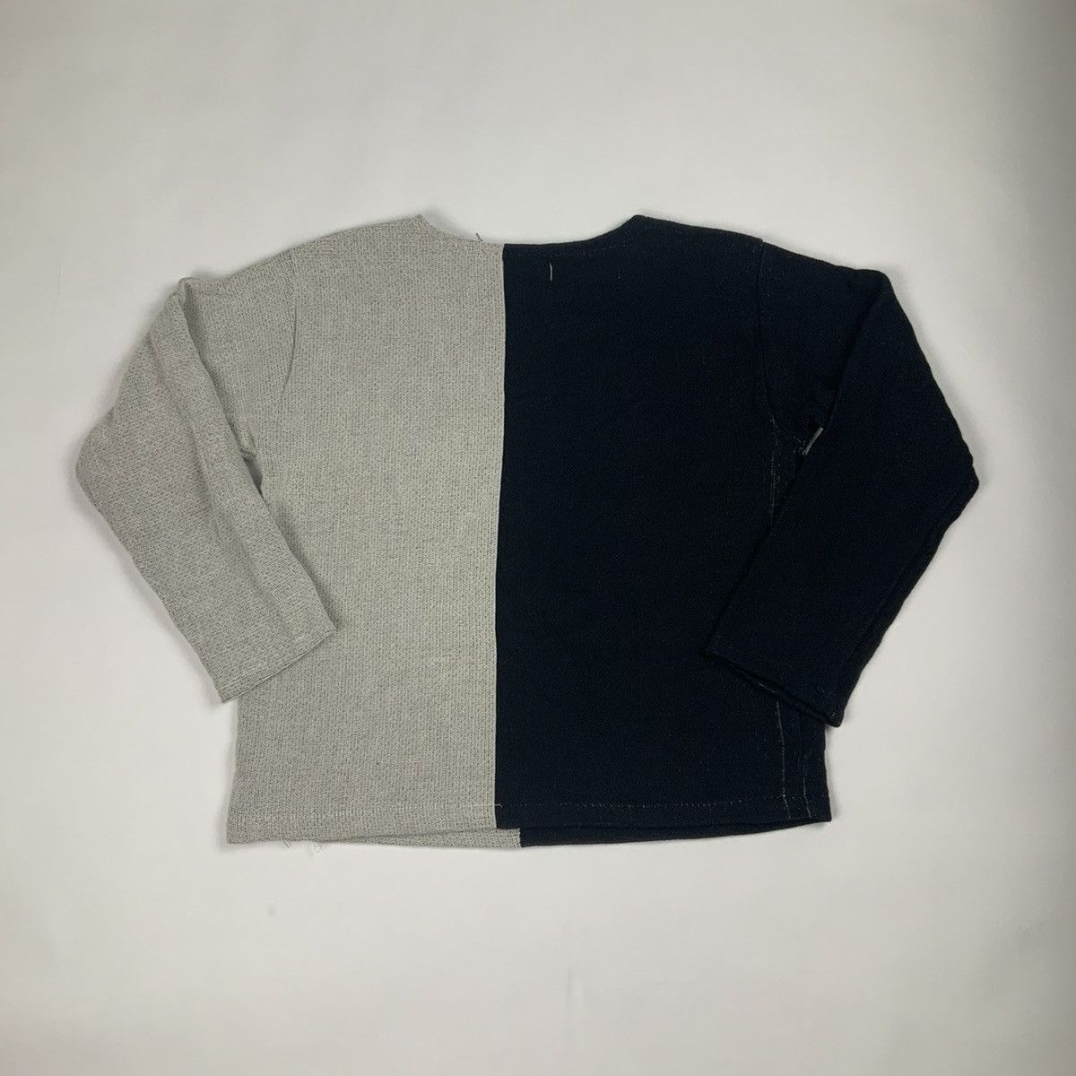 4x1111 4x1111 Myers Clean Cut Tapestry Crewneck Medium Size US M / EU 48-50 / 2 - 5 Thumbnail