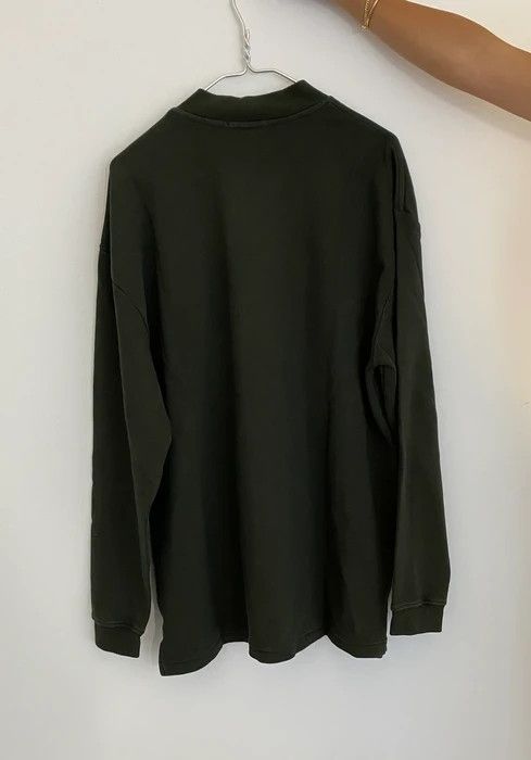 Yeezy Yeezy Season 5 Sweatshirt With Pocket Size US S / EU 44-46 / 1 - 2 Thumbnail