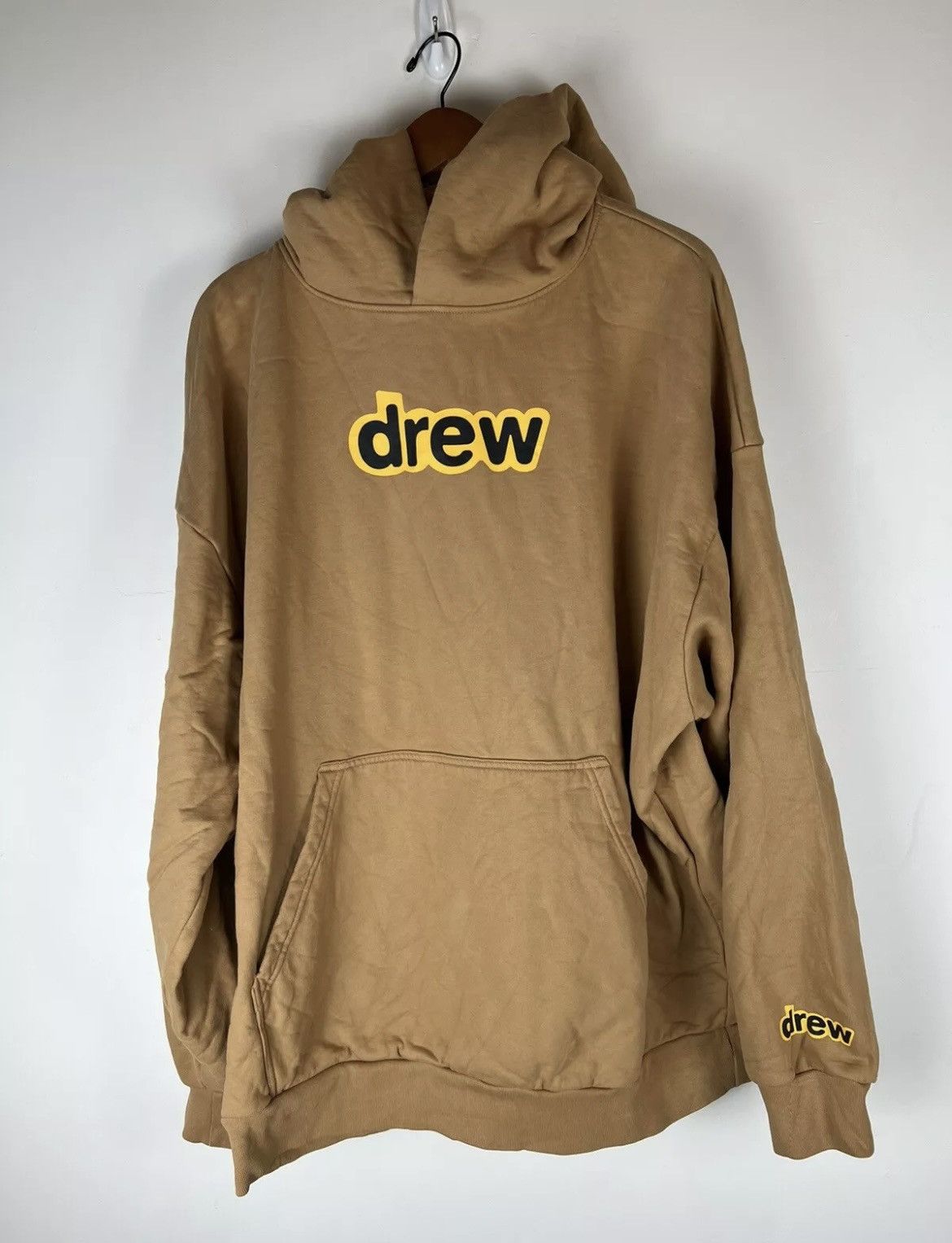 Drew House Drew House Secret Logo Hoodie Grailed