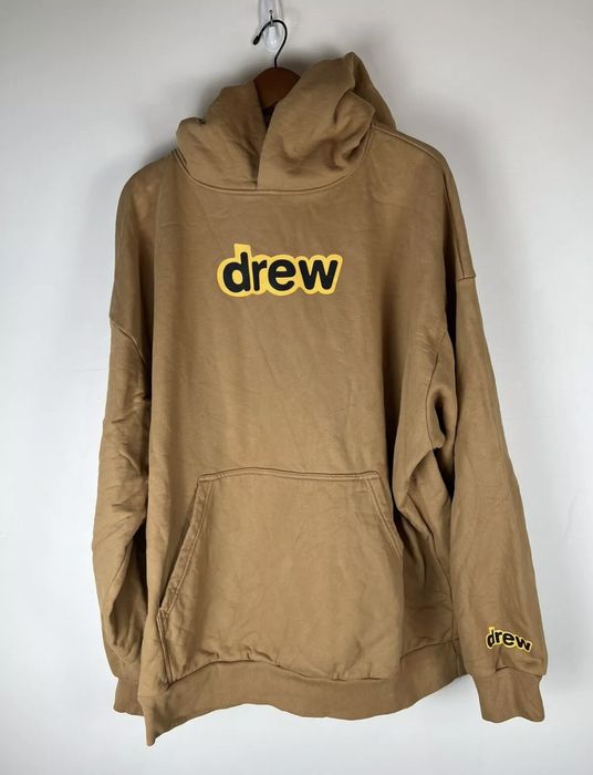 Drew House Drew House Secret Logo Hoodie | Grailed