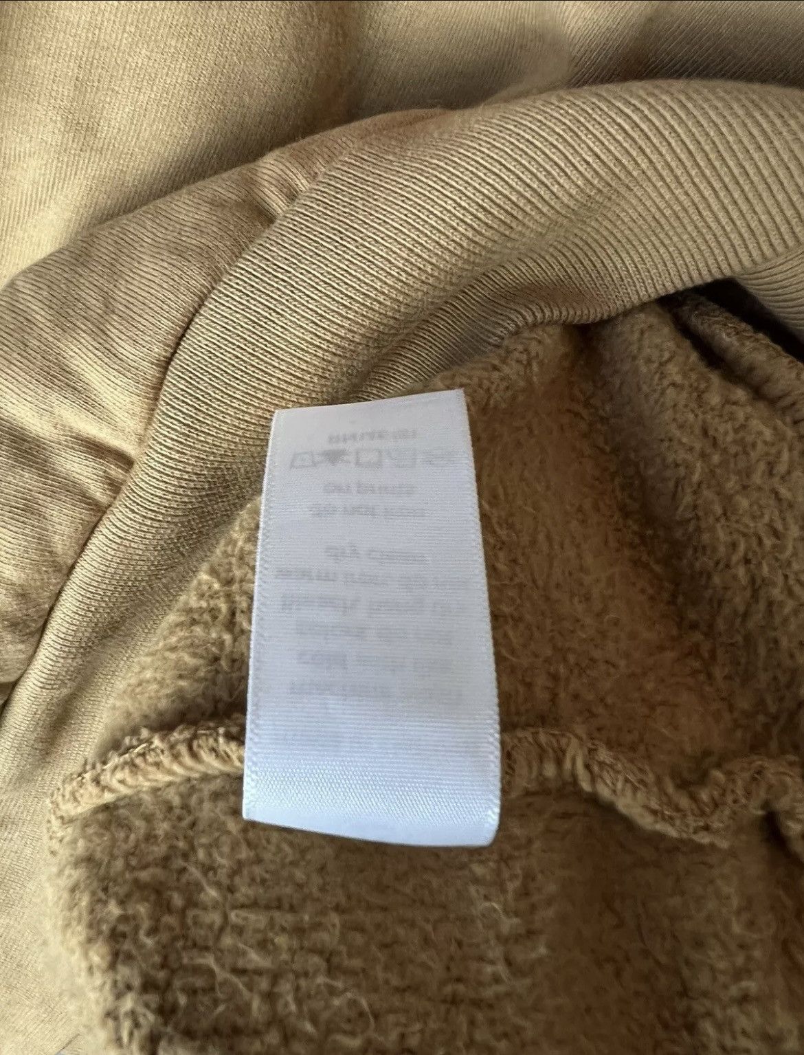 Drew House Secret Logo Hoodie