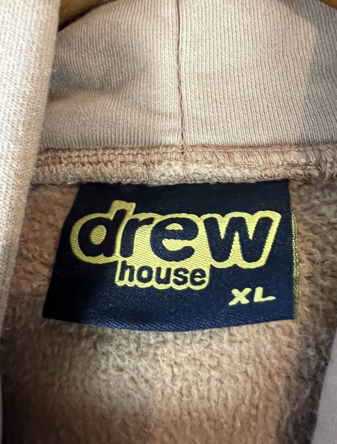 Drew House Secret Logo Hoodie