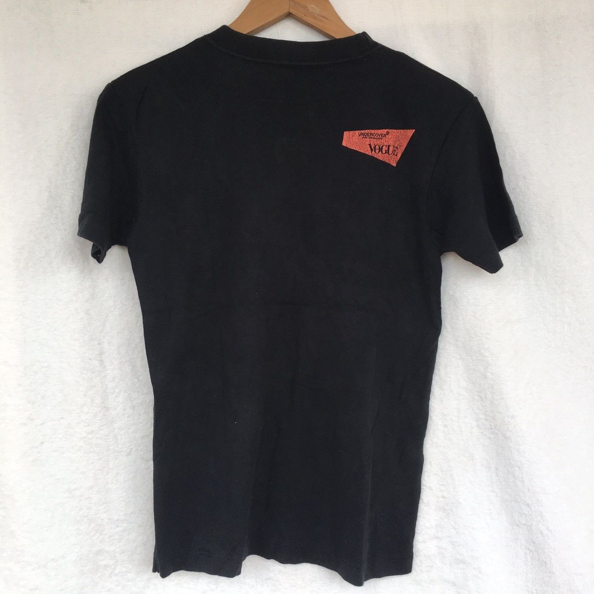 Undercover undercover x vouge Size US S / EU 44-46 / 1 - 5 Thumbnail