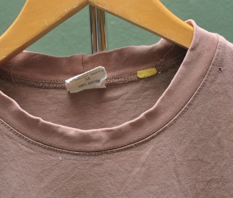 Band Tees × Vintage Vintage Fat Boy Slim Band Music Designer Fashion Style Size US M / EU 48-50 / 2 - 5 Thumbnail