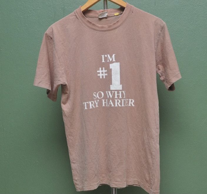 Band Tees × Vintage Vintage Fat Boy Slim Band Music Designer Fashion Style Size US M / EU 48-50 / 2 - 1 Thumbnail