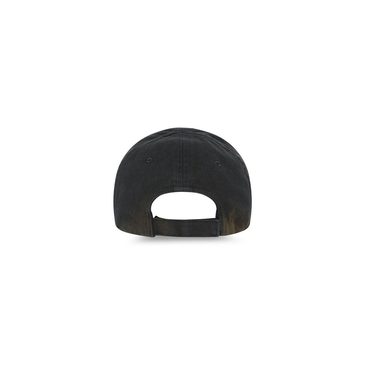 Adidas × Balenciaga BALENCIAGA / ADIDAS Cotton Drill Logo Cap Size ONE SIZE - 13 Thumbnail