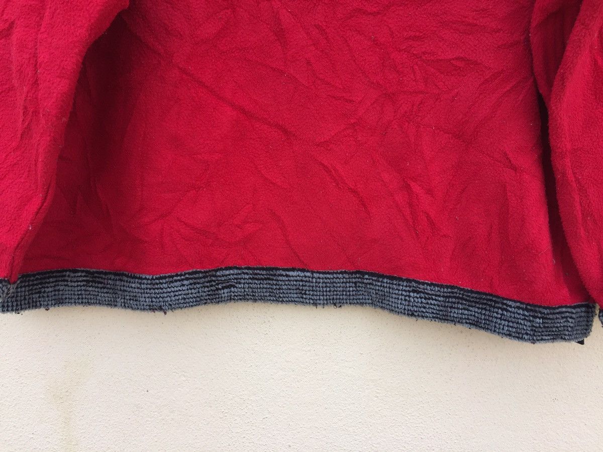 Renoma RENOMA BIG LOGO EMBROIDERY FLEECE SWEARSHIRT Size US M / EU 48-50 / 2 - 6 Thumbnail