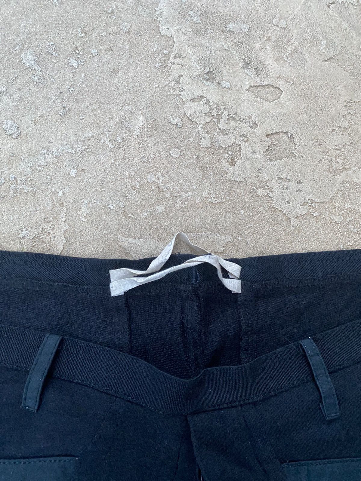 Rick Owens RARE RICK OWENS SS04 CITROEN CARGO PANTS Size US 34 / EU 50 - 5 Thumbnail