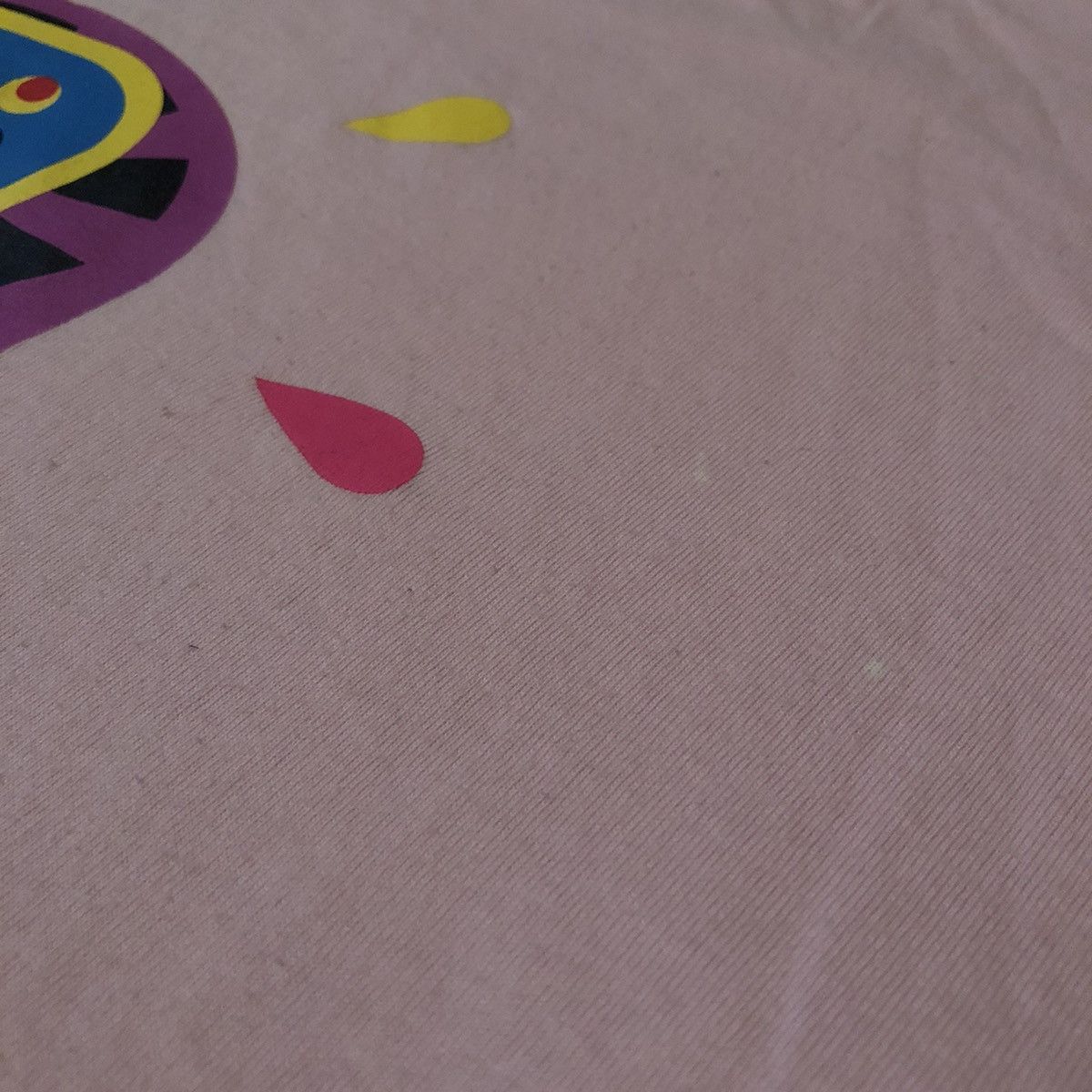 Billionaire Boys Club RARE OG BBC Ice Cream Singing Cone Graphic Logo Tee JP Made Size US L / EU 52-54 / 3 - 9 Thumbnail