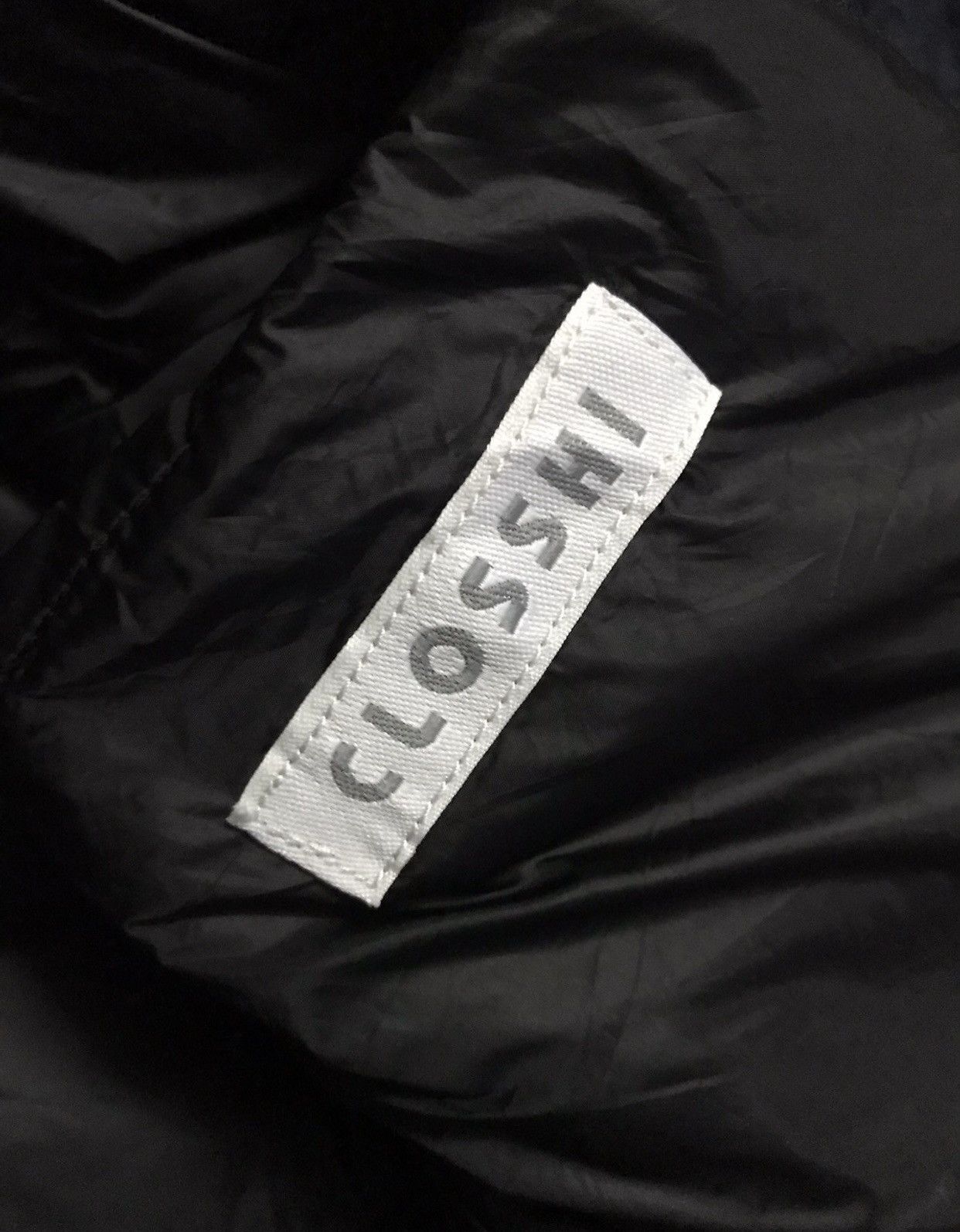 Harris Tweed × Japanese Brand × Vintage OFFER‼️Vintage Harris tweed X Closshi jacket Size US L / EU 52-54 / 3 - 3 Thumbnail