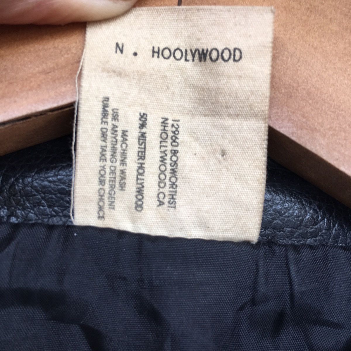 Japanese Brand p.u jacket Size US M / EU 48-50 / 2 - 2 Thumbnail