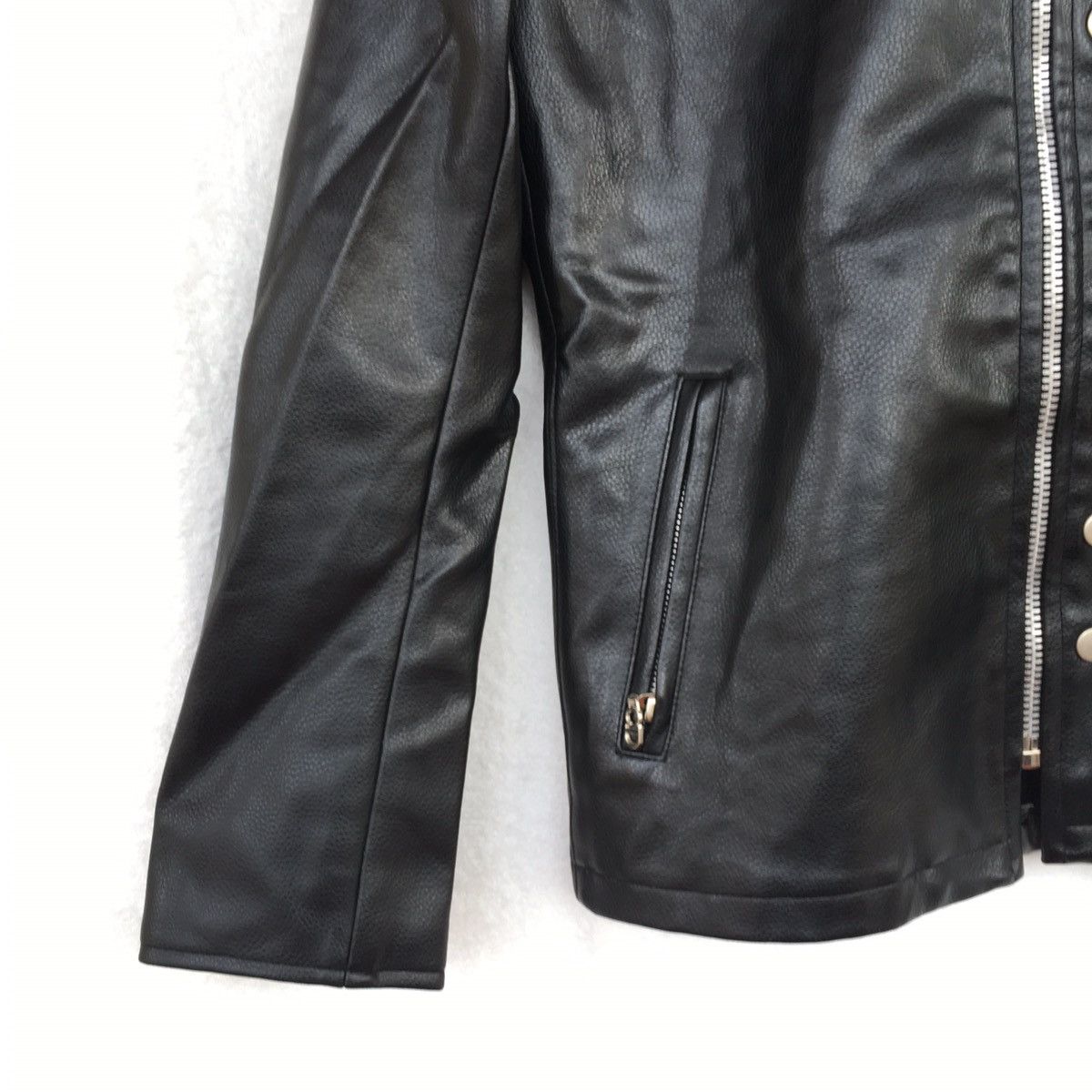 Japanese Brand p.u jacket Size US M / EU 48-50 / 2 - 6 Thumbnail