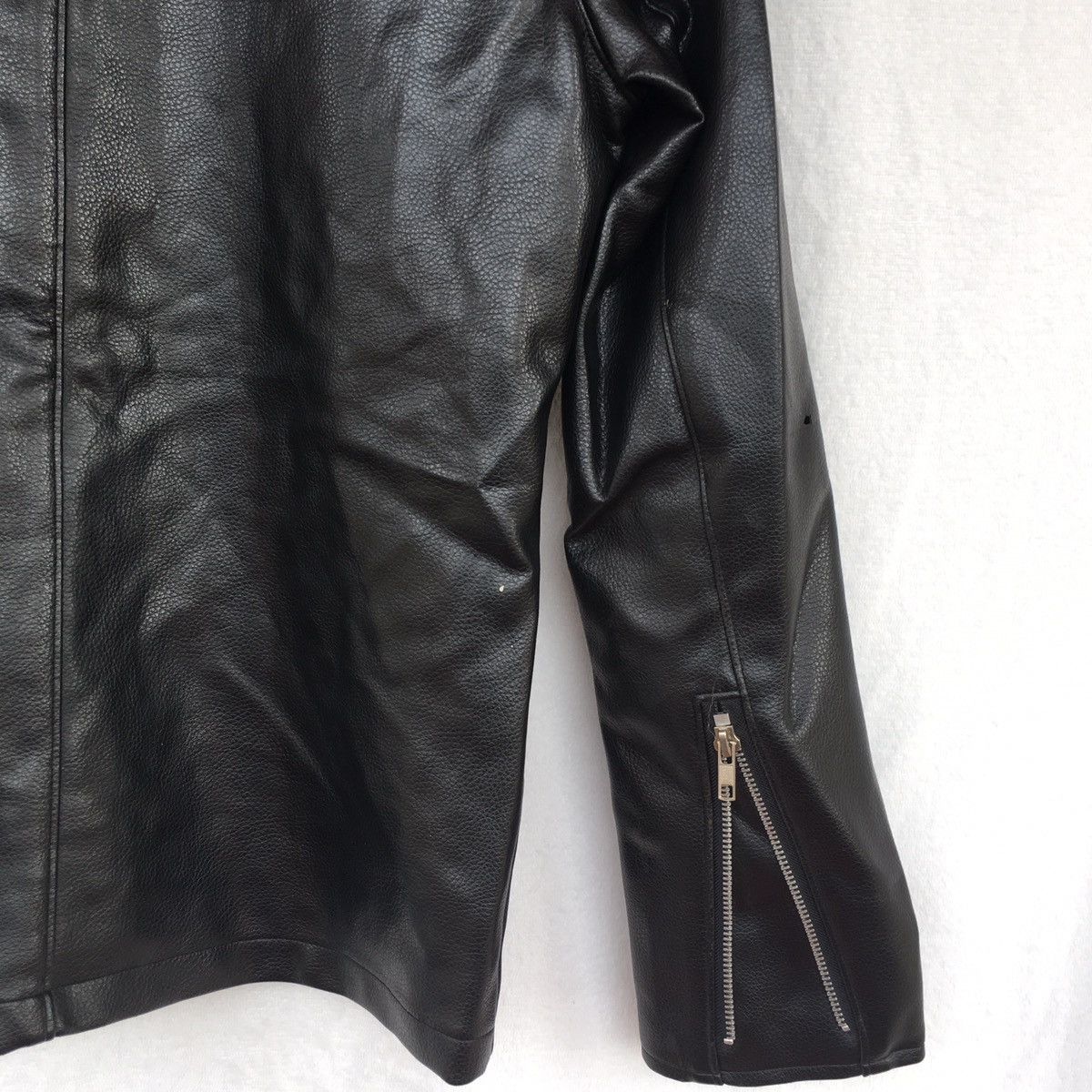 Japanese Brand p.u jacket Size US M / EU 48-50 / 2 - 10 Thumbnail