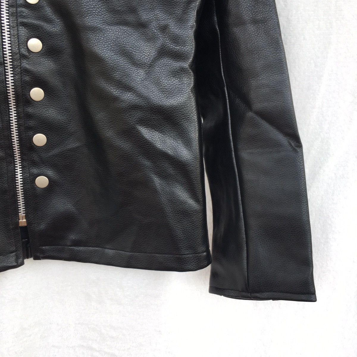 Japanese Brand p.u jacket Size US M / EU 48-50 / 2 - 4 Thumbnail