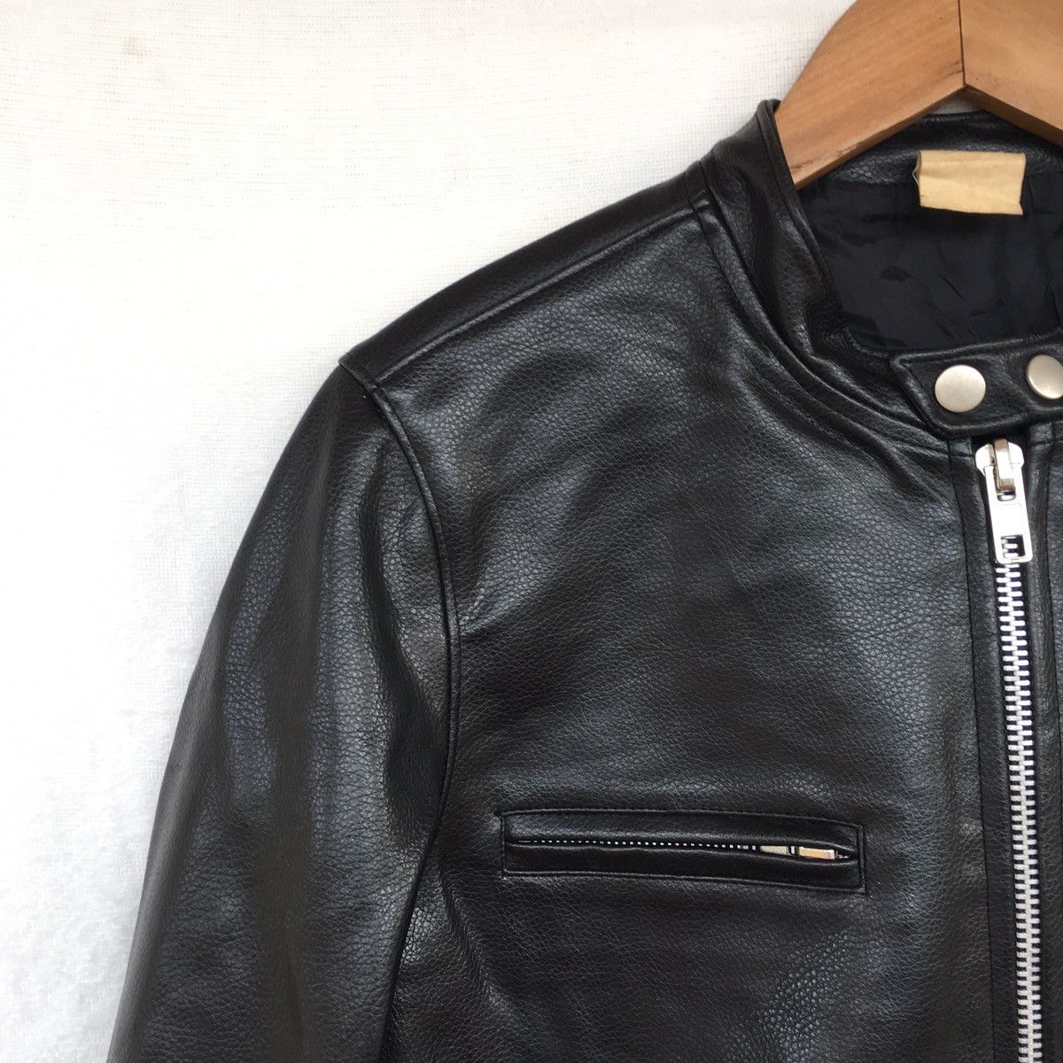 Japanese Brand p.u jacket Size US M / EU 48-50 / 2 - 5 Thumbnail