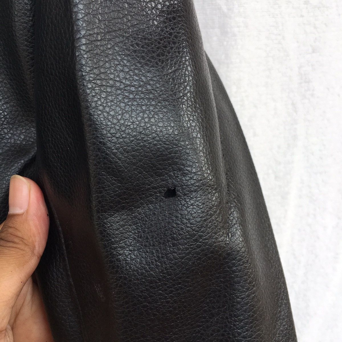 Japanese Brand p.u jacket Size US M / EU 48-50 / 2 - 11 Thumbnail