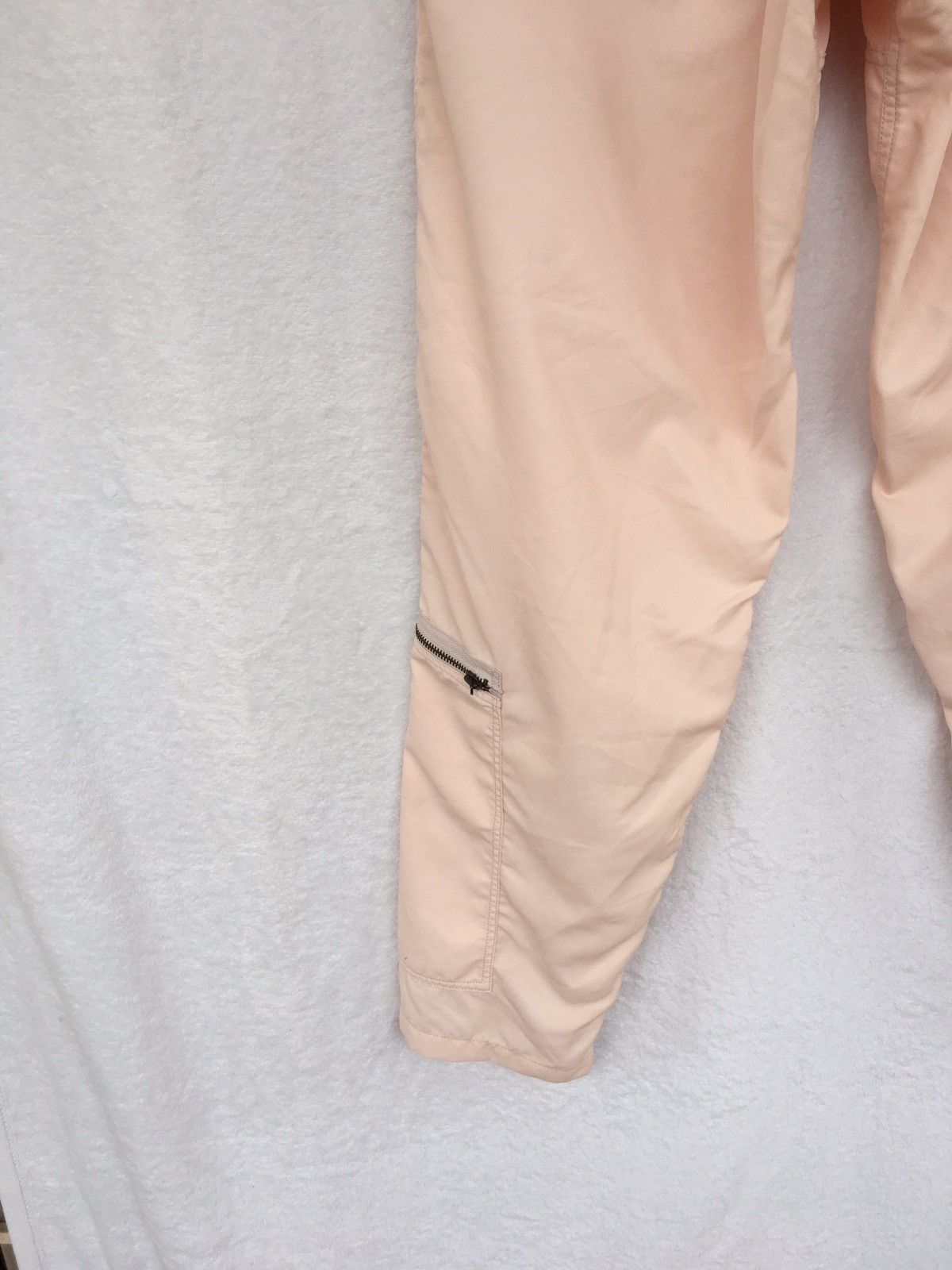 Issey Miyake Ss04 issey miyake zipper pant Size US 30 / EU 46 - 10 Thumbnail