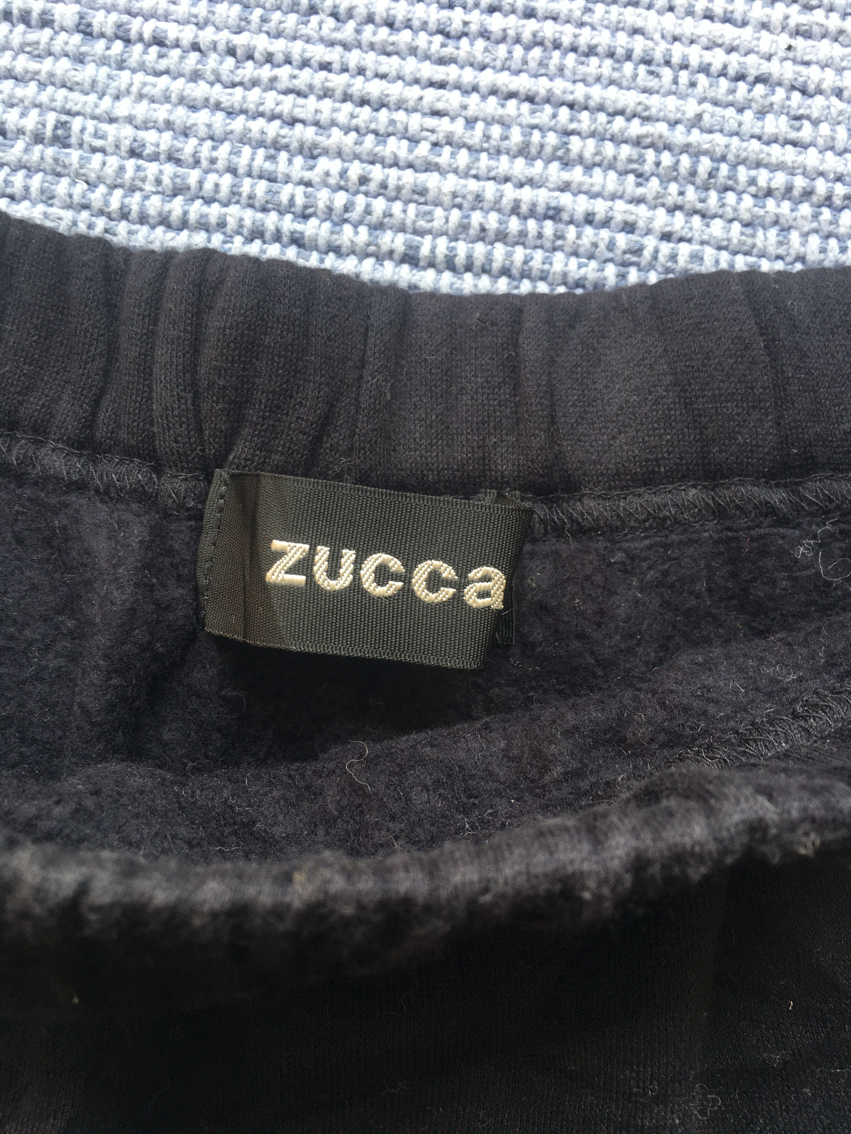 CABANE de ZUCCa black cotton Size US 28 / EU 44 - 4 Thumbnail