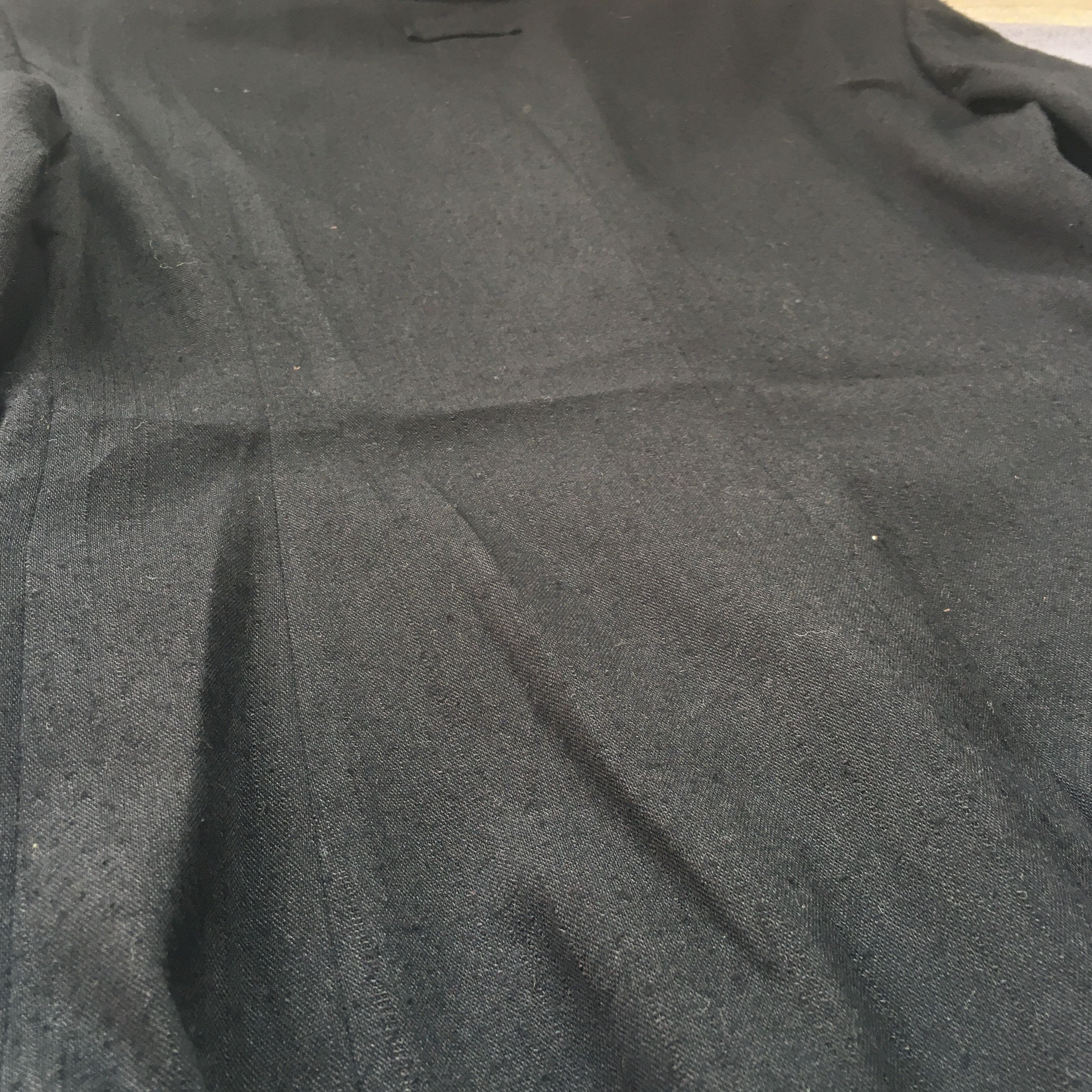 Jean Paul Gaultier black blazer Size US M / EU 48-50 / 2 - 18 Thumbnail