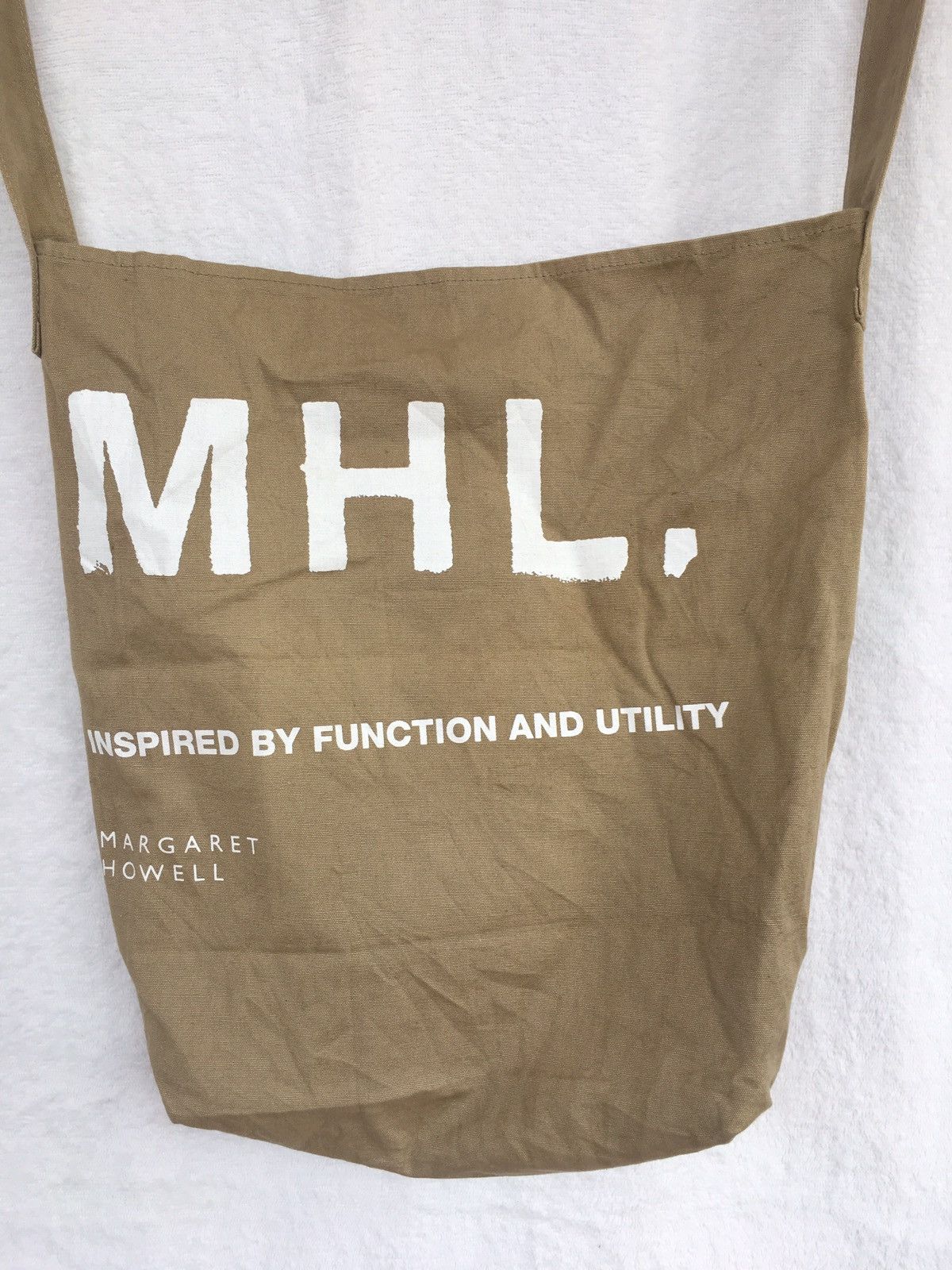 Margaret Howell tote bag Size ONE SIZE - 1 Thumbnail