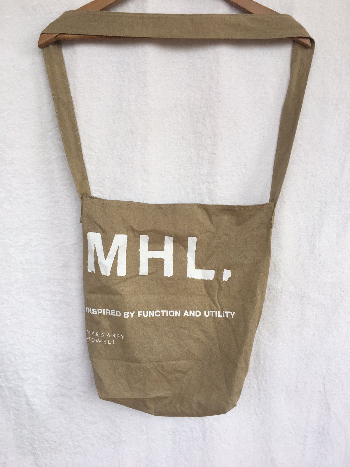 Margaret Howell tote bag Size ONE SIZE - 2 Thumbnail