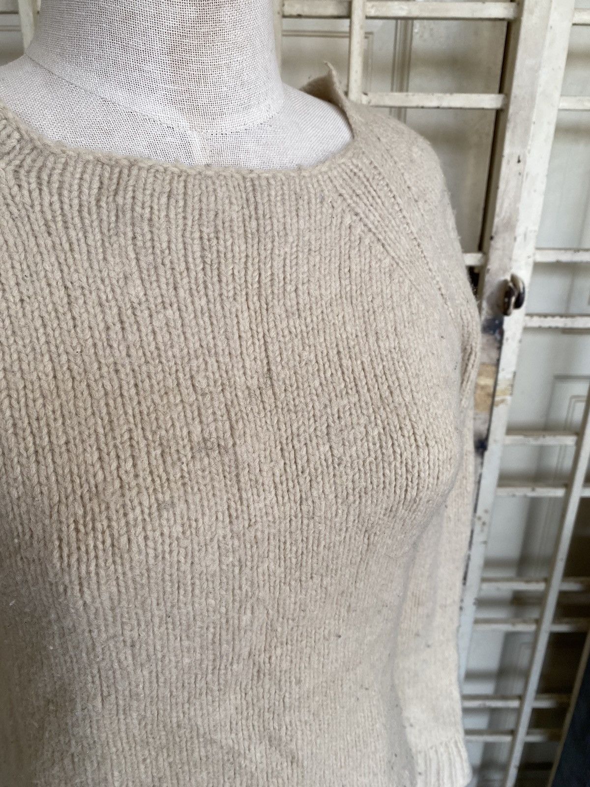 Issey Miyake vintage knitwear Size M / US 6-8 / IT 42-44 - 3 Thumbnail