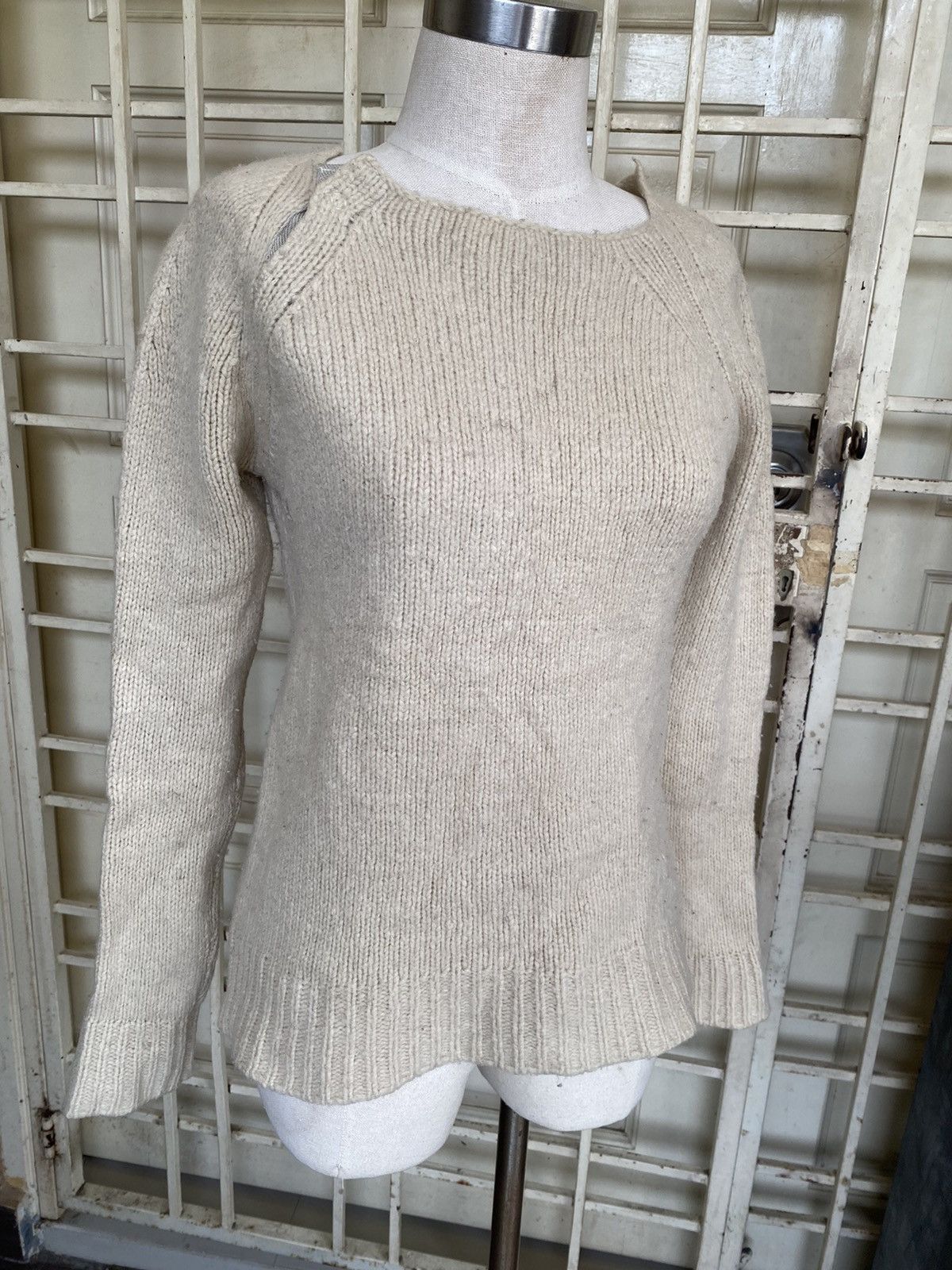 Issey Miyake vintage knitwear Size M / US 6-8 / IT 42-44 - 1 Thumbnail