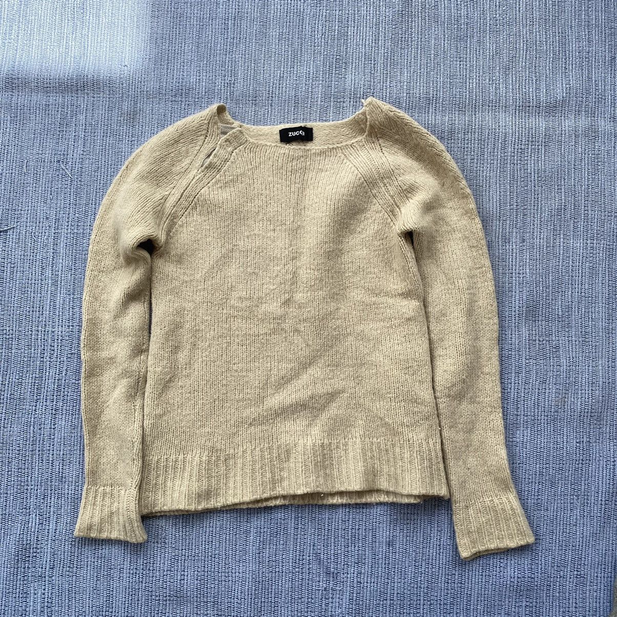 Issey Miyake vintage knitwear Size M / US 6-8 / IT 42-44 - 4 Thumbnail