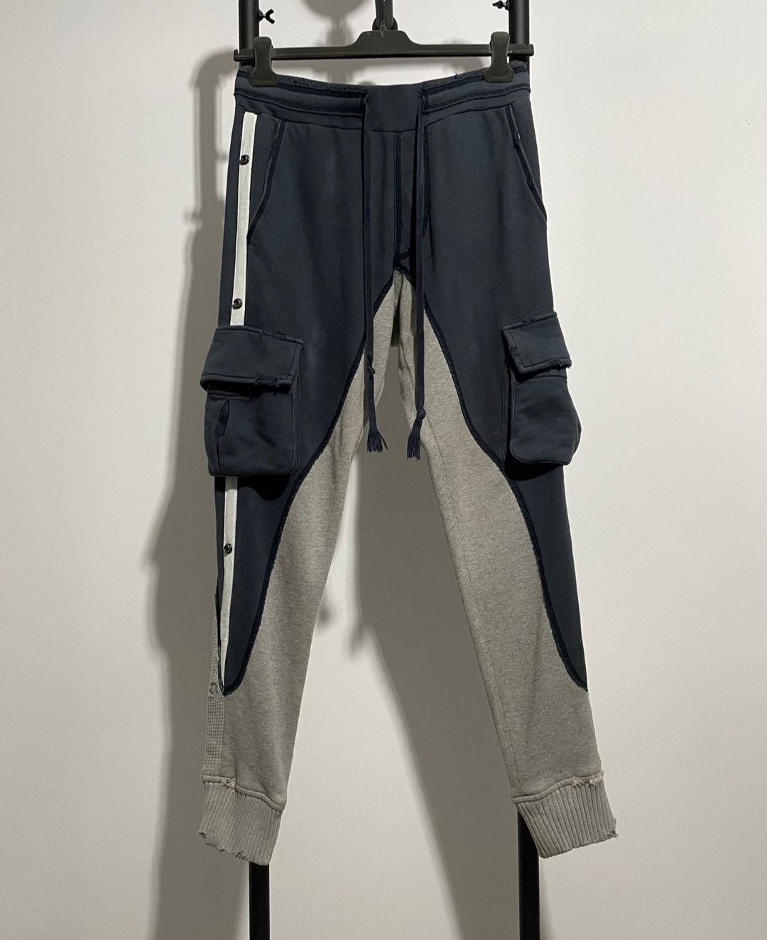 Greg Lauren Long trousers