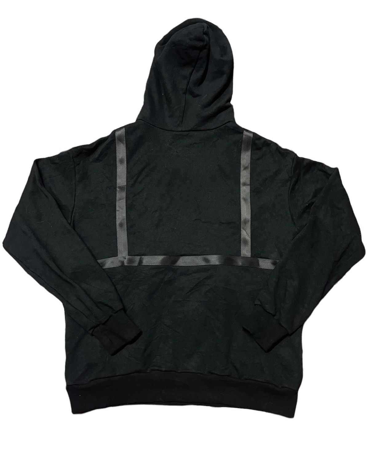Japanese Brand Supertanks taxtical hooded Size US L / EU 52-54 / 3 - 2 Thumbnail