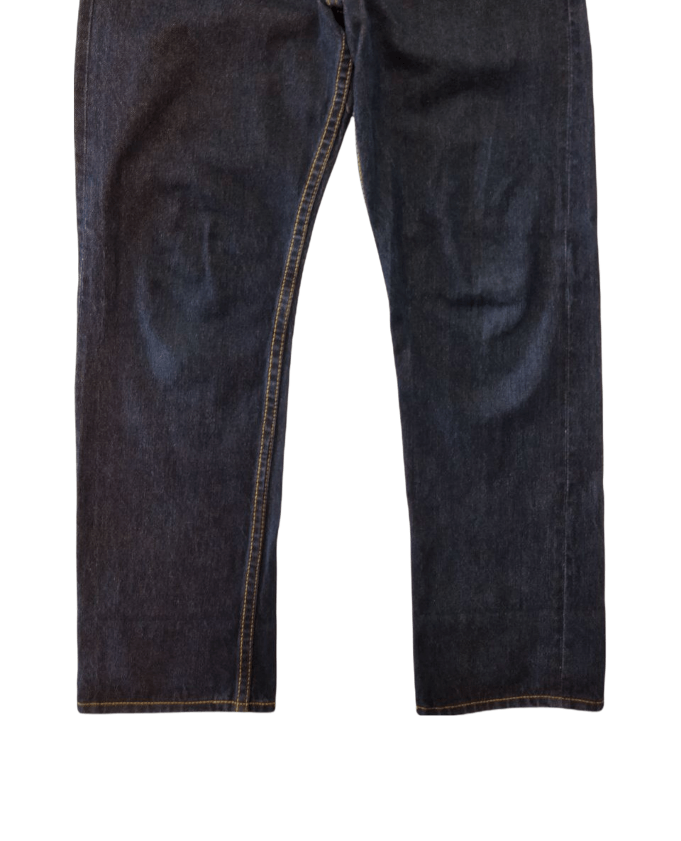 Japanese Brand Japanese Co & Lu Denim Selvedge Jeans Size US 27 - 6 Thumbnail