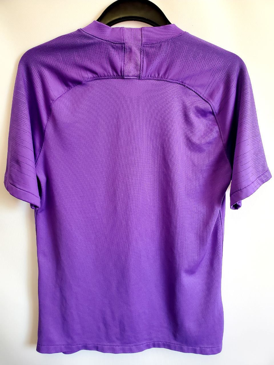 Nike tottencham training shirt size L mens purple Size US L / EU 52-54 / 3 - 2 Thumbnail