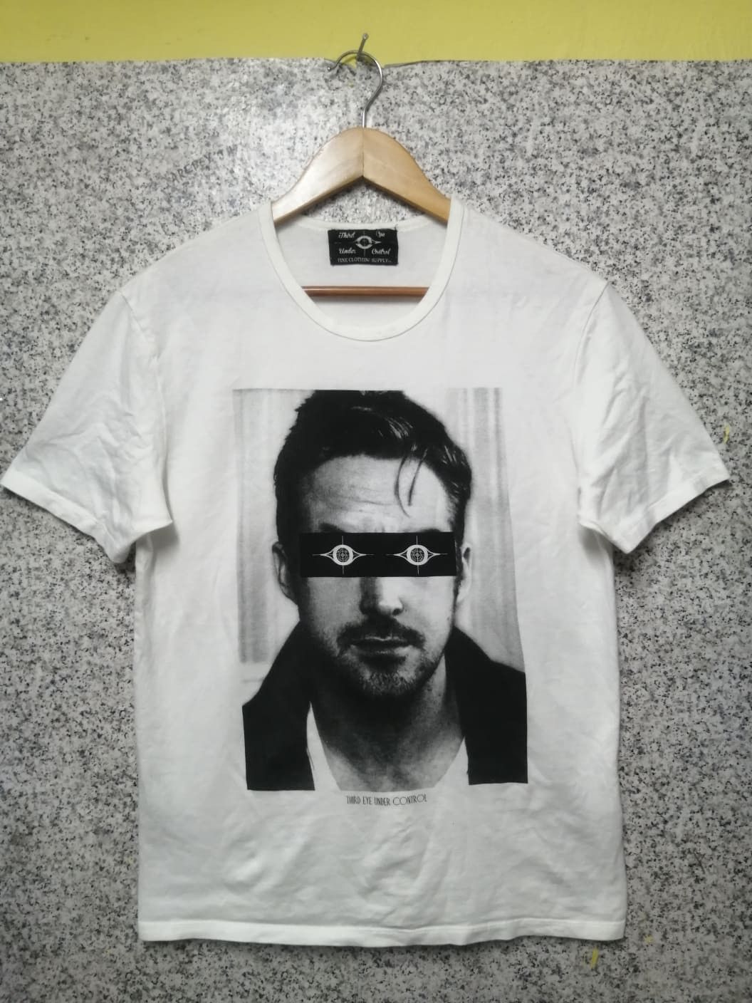 DC Comics × Japanese Brand × Vintage 90s VINTAGE MOVIE VERY RARE Size US S / EU 44-46 / 1 - 1 Thumbnail