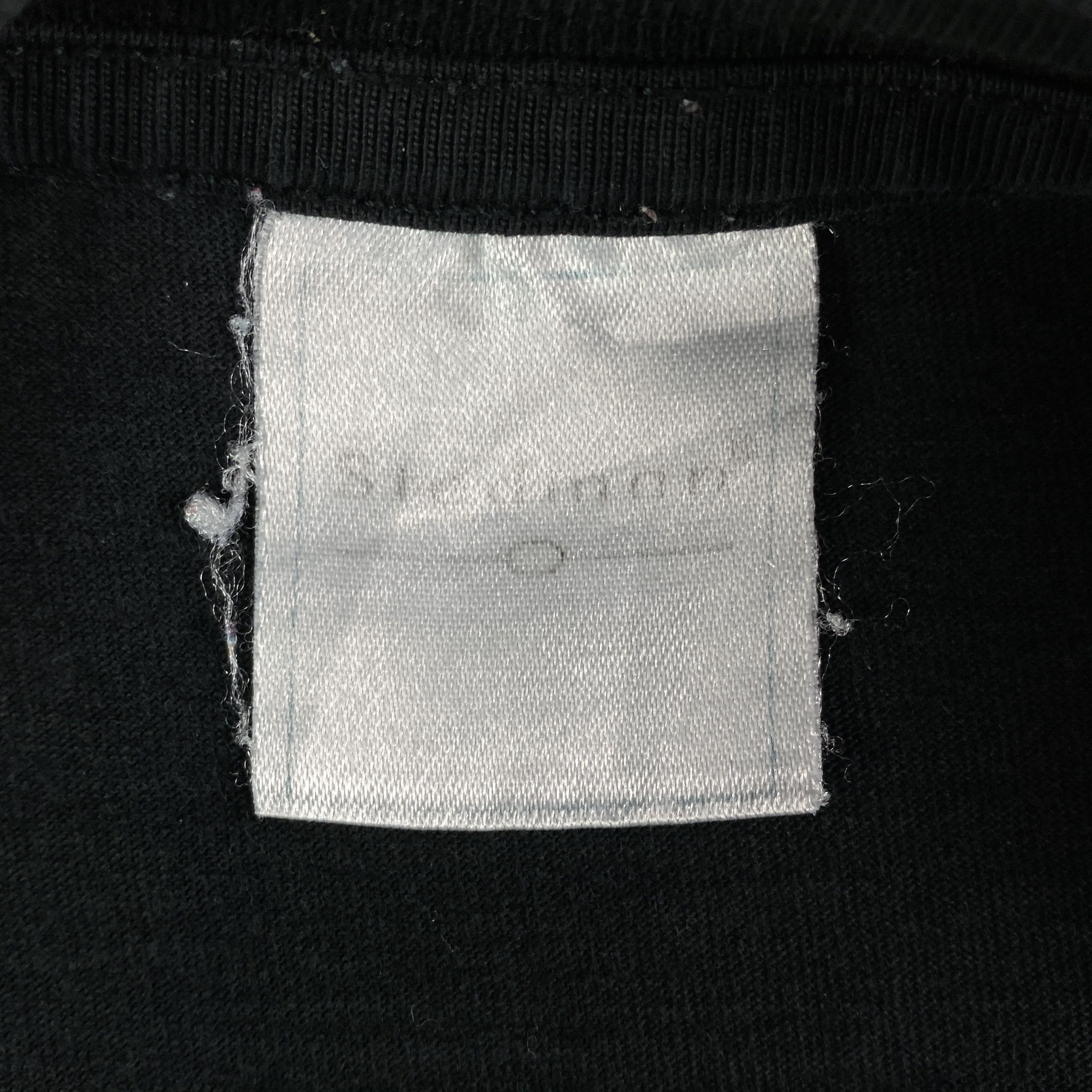 Band Tees × Vintage Men’s Vintage T-Shirt Herbert Gronemeyer Vintage Size M-L Size US M / EU 48-50 / 2 - 5 Thumbnail