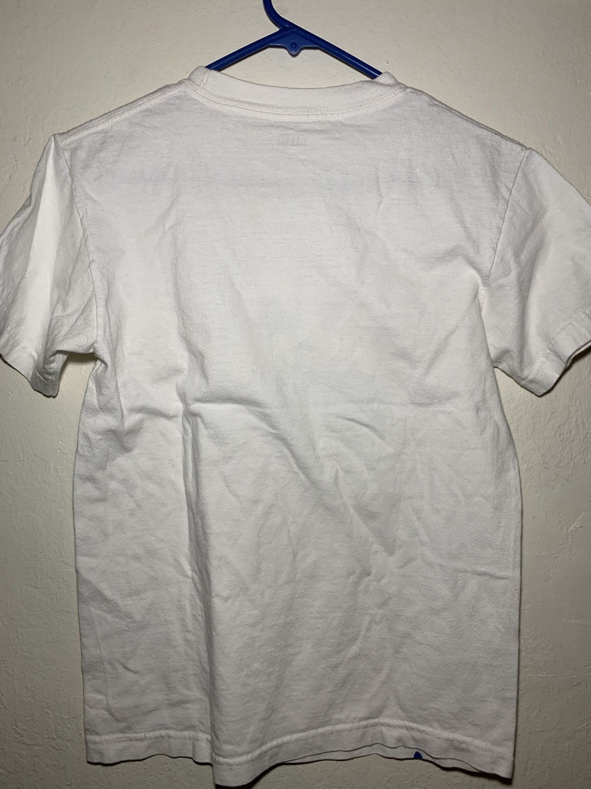Kith SS19 Kith Treats "Cards" White Tee Shirt Size US S / EU 44-46 / 1 - 3 Thumbnail