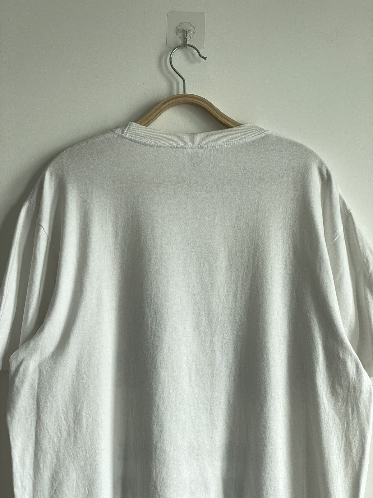 Japanese Brand × Vintage VINTAGE Y2K YAKUZA ANIME SHIRT Size US XL / EU 56 / 4 - 4 Thumbnail