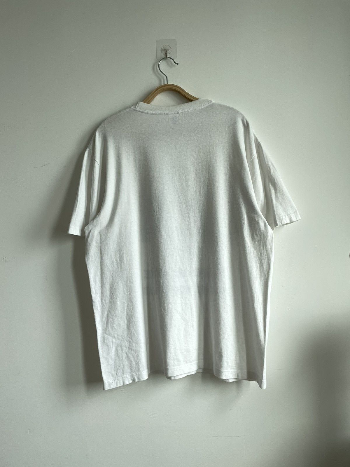 Japanese Brand × Vintage VINTAGE Y2K YAKUZA ANIME SHIRT Size US XL / EU 56 / 4 - 3 Thumbnail