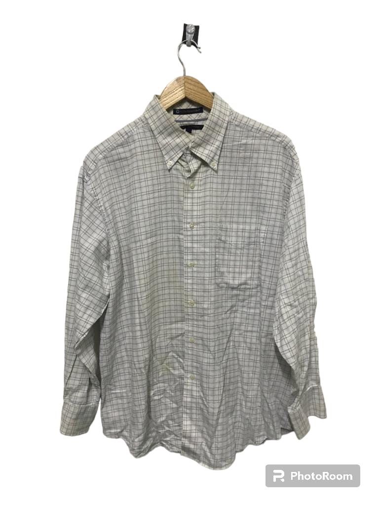 Vintage Flannel Tommy Helfiger
