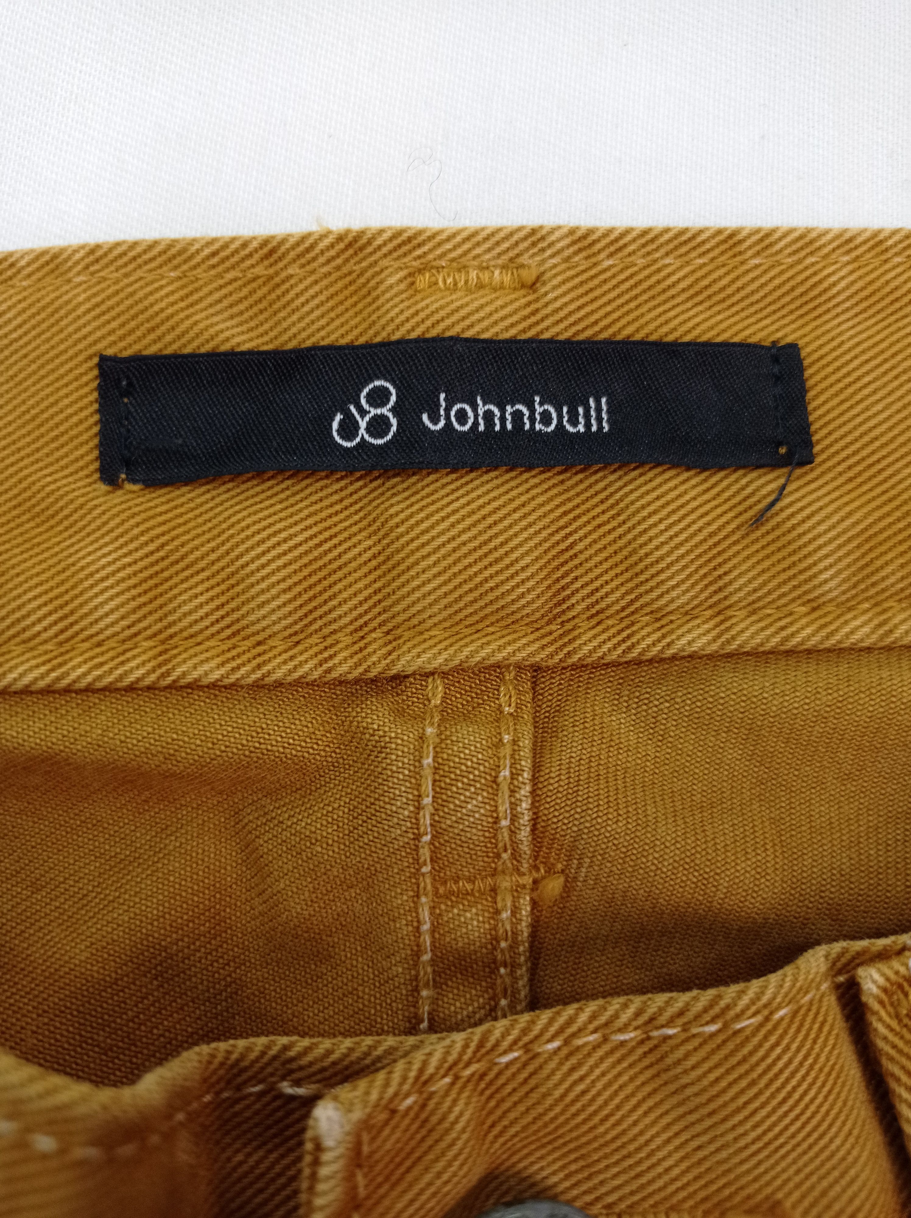 Japanese Brand 🔥Johnbull Baker Pants Size US 28 / EU 44 - 6 Thumbnail