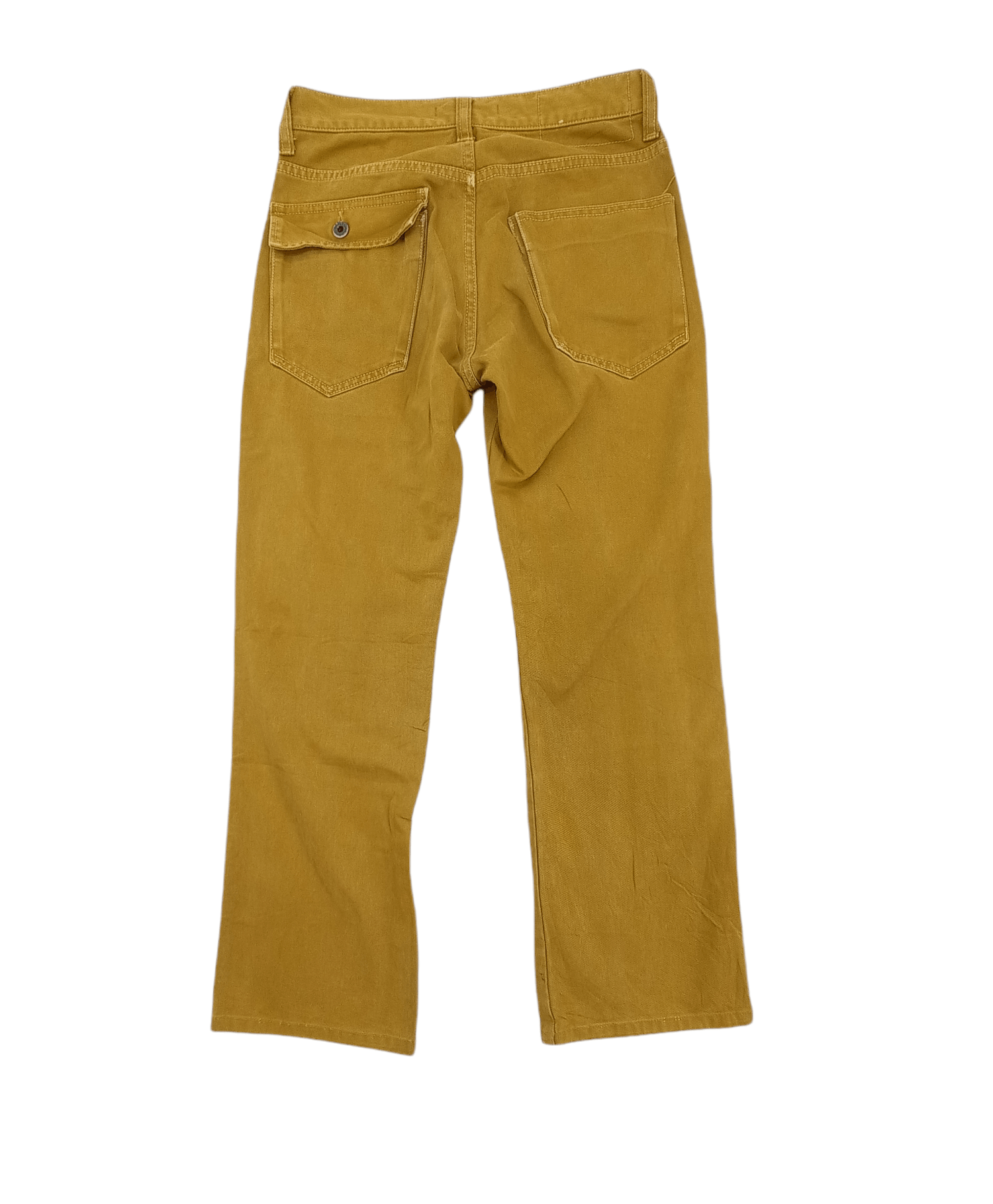 Japanese Brand 🔥Johnbull Baker Pants Size US 28 / EU 44 - 2 Thumbnail