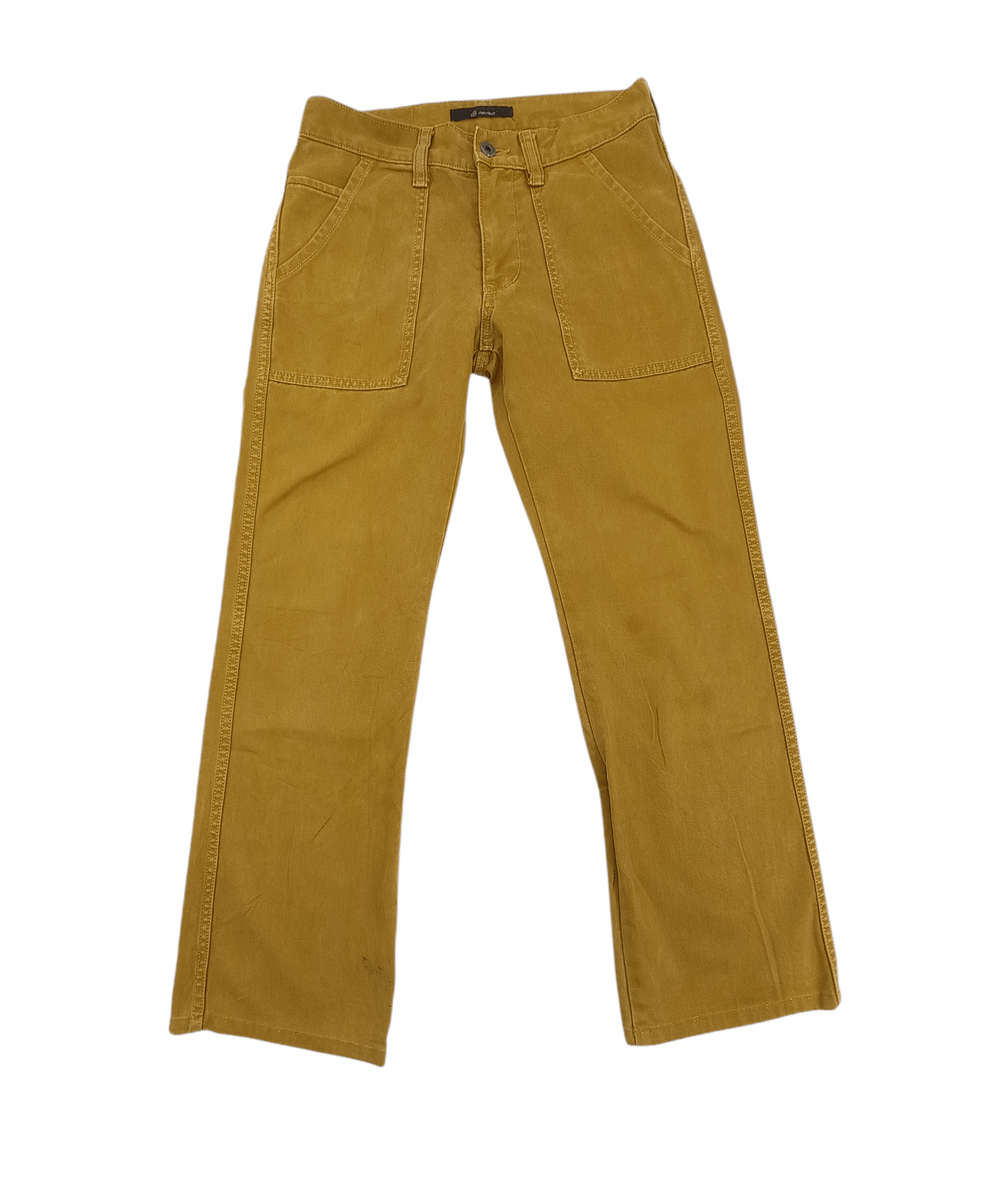 Japanese Brand 🔥Johnbull Baker Pants Size US 28 / EU 44 - 1 Thumbnail
